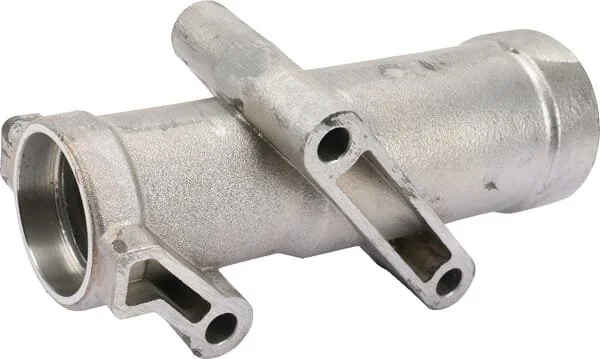 Deutz Fahr - VF16605549 - Rohr LH/RH