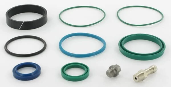 Deutz Fahr - VF16609624 - Dichtungssatz