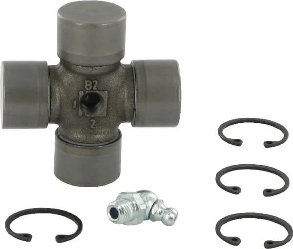 Deutz Fahr - VF16609654 - Kreuzzapfen