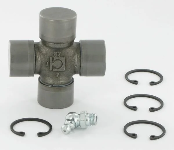 Deutz Fahr - VF16609654 - Kreuzzapfen