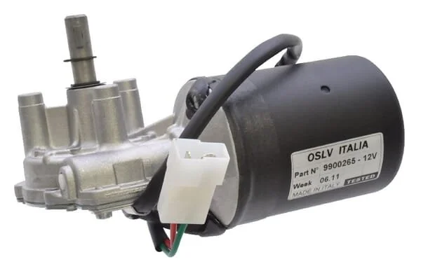 Deutz Fahr - VF16615352 - Elektrisch Motor