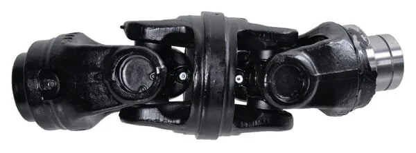 Deutz Fahr - VF16620161 - Weitwinkel-Gelenke 2