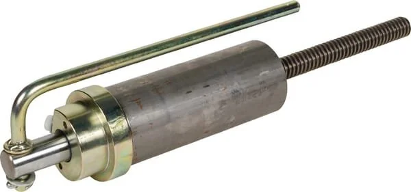 Deutz Fahr - VF1662256461 - Hydrohubzylinder