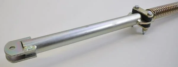 Deutz Fahr - VF16623674 - Schwingungsdämpfer