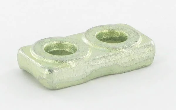 Deutz Fahr - VF16624895 - Druckblock