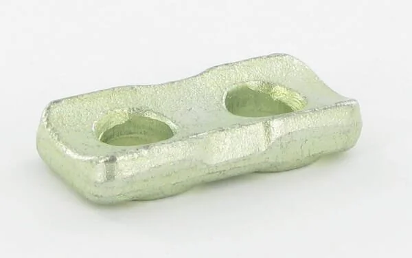 Deutz Fahr - VF16624895 - Druckblock