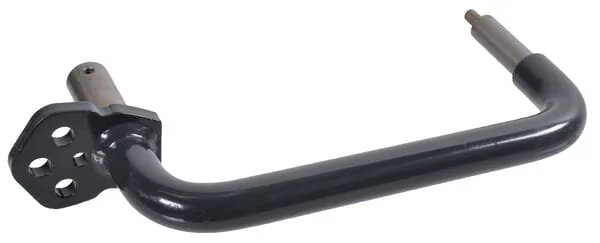 Deutz Fahr - VF1664223286 - Radantrieb