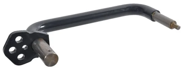 Deutz Fahr - VF1664223286 - Radantrieb
