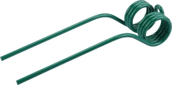 Deutz Fahr - VF1664476188 - Federzinke, Schwader