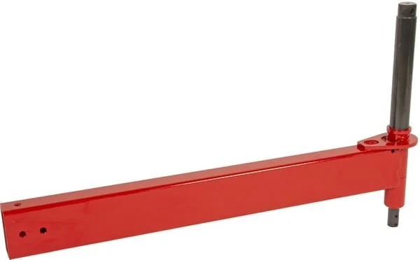 Deutz Fahr - VF1664489394 - Teleskoparm