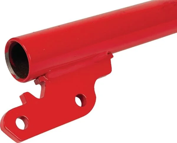 Deutz Fahr - VF1666038194 - Zinkenarm geschweißt