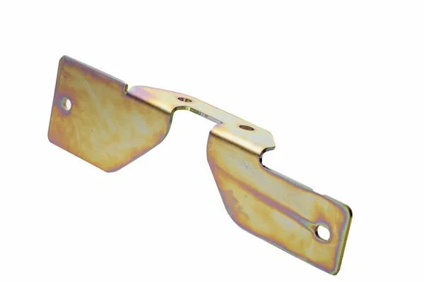Deutz Fahr - VF1666158161 - Dokumentationsbox Halter