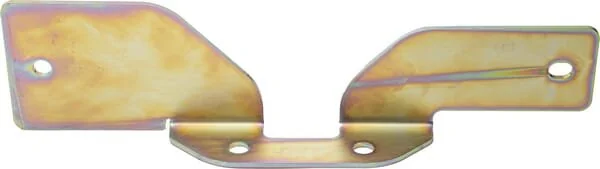 Deutz Fahr - VF1666158161 - Dokumentationsbox Halter
