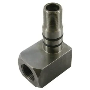 Di Natale Bertelli - TC92632 - 90 Grad Kupplung Diameter 25-3/4"
