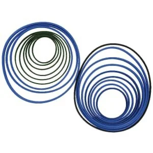 Di Natale Bertelli - TC99009 - Dichtungssatz Z9 Durchmesser 61-Durchmesser 210