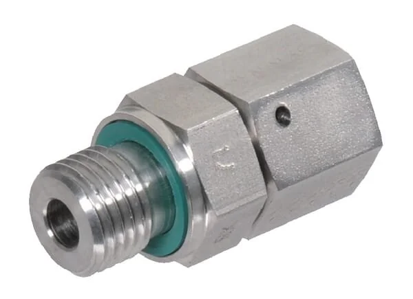 Dicsa - EGESD12LR12WDRVS - Kupplung WD 12L R1/2 Edelstahl