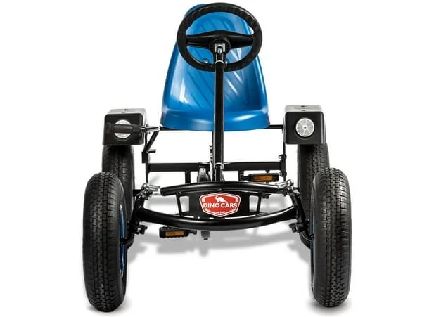 Dino Cars - 58200BF1 - Go-Kart Sport BF1 Blau