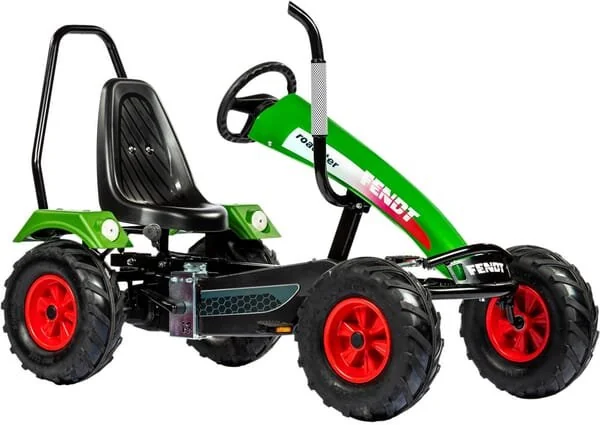 Dino Cars - 66930 - Go-Kart, Fendt Roadster, Ab 5 Jahre, Spur BF3 By