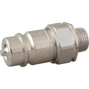 DNP - B300HP122L2230 - Schnellkupplung ISO 10 Stecker, HP122L2230