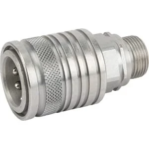 DNP - SKPF12AMF22 - Schnellkupplung F HP10-1-AMF22