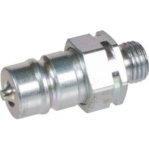 DNP - SKPM10L14 - Hydraulikstopfen 3/8 M14x1.5-8L