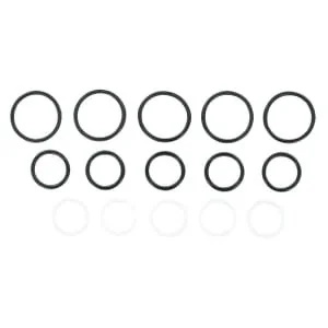 DNP - SKS9F12SEALP005N - Dichtungssatz für SKS-F-12 (5x)