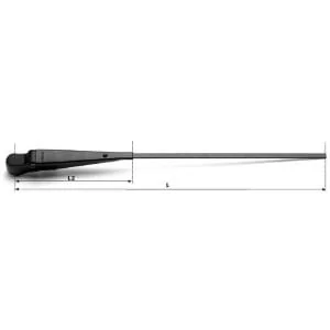 Doga - 1209301GAR4 - Wischerarm 465mm