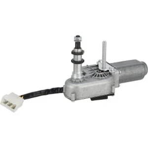 Doga - 31644652BI0T - Wischermotor 90° Welle L:72.4mm (Type 316)