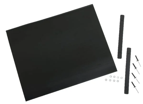 Domar - DL6555132 - Anhänger-Schutzblech 450x360mm