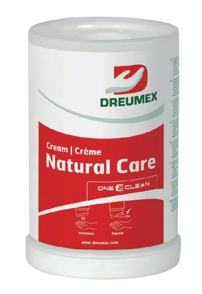 Dreumex - 11815001008 - Naturpflege Creme 1.5 l