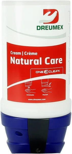 Dreumex - 11815001008 - Naturpflege Creme 1.5 l