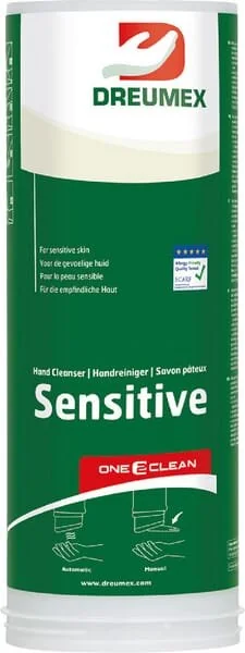 Dreumex - 24230001001 - Sensitiv 3L O2C Patrone