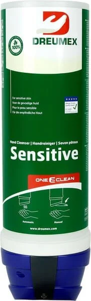 Dreumex - 24230001001 - Sensitiv 3L O2C Patrone