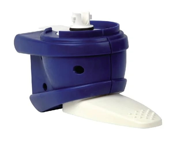 Dreumex - 99999051029 - One2Clean Manueller Spender Creme