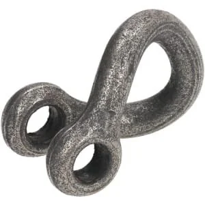Dücker - CK905 - Schäkel 11.5mm