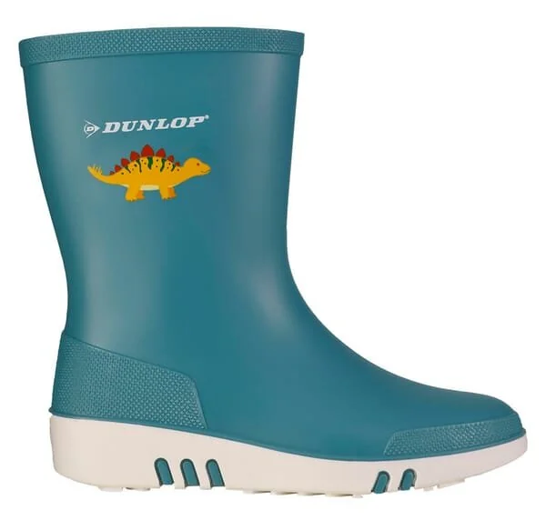Dunlop - MH0HN0123 - Mini Blau Größe 23