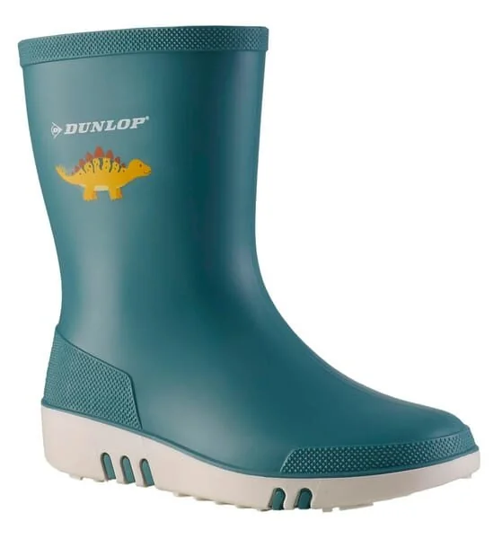 Dunlop - MH0HN0123 - Mini Blau Größe 23