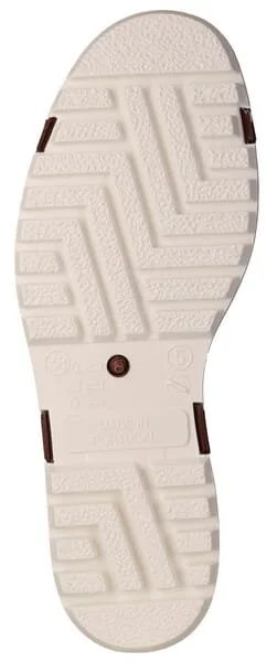 Dunlop - MJ0KX0135 - Sport Burgunder Größe 35