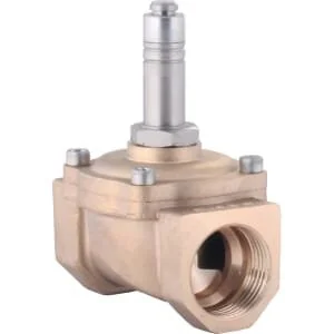 Duravis - ESV30005 - Vakuumventil 2/2 NC 1"