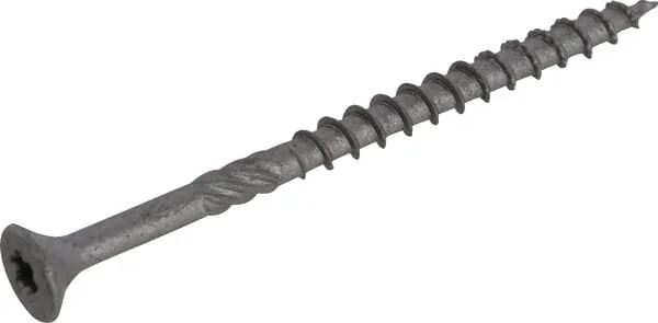 Dynaplus - USPKTX57042ARCKP - Schraube 5x70mm TX25 Senkkopf, Kohlenstoffstahl