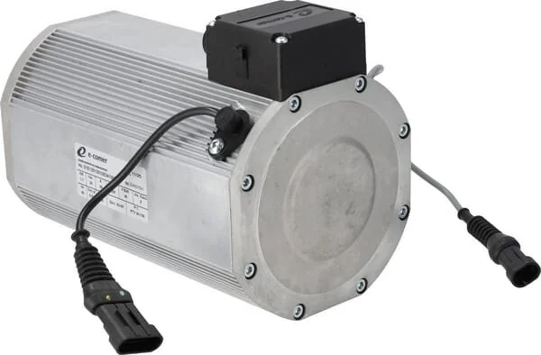 E-Comer - AMAC125130481054A - E-Motor 1.7kW B14 IP54