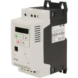 Eaton - DC1127D0FNA20CE1 - Frequenzumrichter 1.5kW EMV IP20 1PH