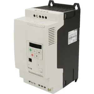 Eaton - DC134018FBA20CE1 - Frequenzumrichter 7.5kW EMV IP20 3PH