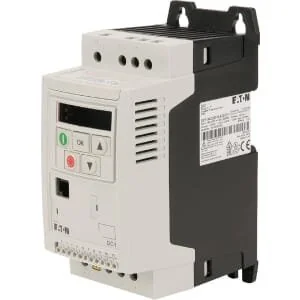 Eaton - DC1342D2FNA20CE1 - Frequenzumrichter 0.75kW EMV IP20 3PH