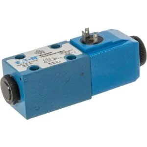 Eaton - DG4V30BLMUH760 - Elektrisches Ventil 4/2 NG06