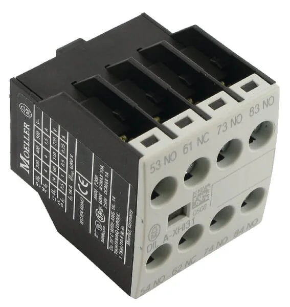 Eaton - DILAXHI31 - Hilfskontaktmodule