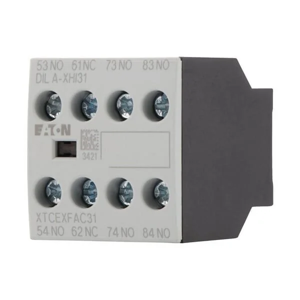 Eaton - DILAXHI31 - Hilfskontaktmodule