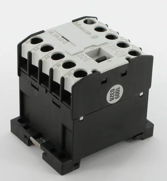 Eaton - DILER22G24VDC - Mini Schützrelais