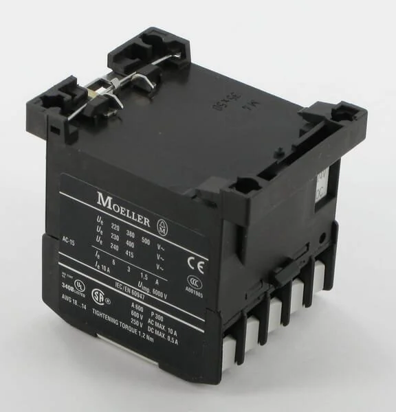 Eaton - DILER22G24VDC - Mini Schützrelais