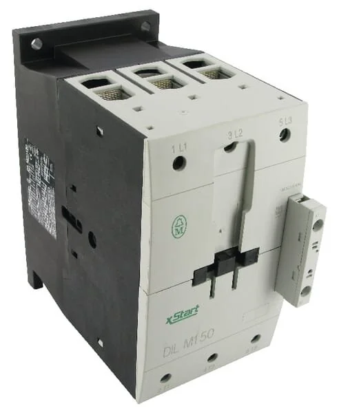Eaton - DILM11522RAC240 - Schütz 115A 55kW